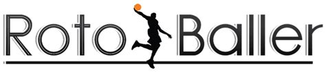 nba dfs rotoballer